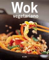 WOK VEGETARIANO | 9788480765039 | Llibres Parcir | Llibreria Parcir | Llibreria online de Manresa | Comprar llibres en català i castellà online