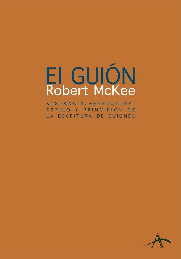 EL GUION | 9788484281689 | MCKEE | Llibres Parcir | Llibreria Parcir | Llibreria online de Manresa | Comprar llibres en català i castellà online