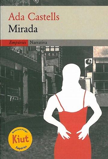 MIRADA | 9788475967790 | ADA CASTELLS | Llibres Parcir | Llibreria Parcir | Llibreria online de Manresa | Comprar llibres en català i castellà online