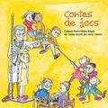 CONTES DE JOCS | 9788499795515 | VARIOS AUTORES | Llibres Parcir | Librería Parcir | Librería online de Manresa | Comprar libros en catalán y castellano online