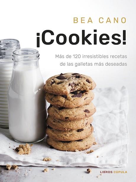 ¡COOKIES! | 9788448031619 | CANO, BEA | Llibres Parcir | Librería Parcir | Librería online de Manresa | Comprar libros en catalán y castellano online