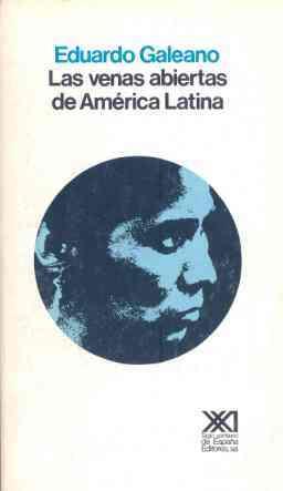 VENAS ABIERTAS AMERICA | 9788432303852 | GALEANO | Llibres Parcir | Librería Parcir | Librería online de Manresa | Comprar libros en catalán y castellano online