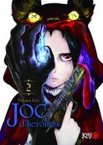 JOC D HEROINES, 2 (CATALAN ) | 9788419477187 | TABASA IORI | Llibres Parcir | Librería Parcir | Librería online de Manresa | Comprar libros en catalán y castellano online