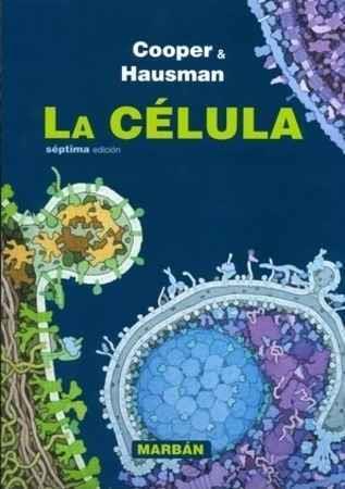 LA CÉLULA T.D. | 9788417184001 | COOPER & HAUSMAN | Llibres Parcir | Librería Parcir | Librería online de Manresa | Comprar libros en catalán y castellano online