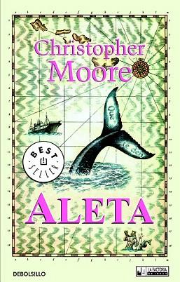 ALETA | 9788490183144 | MOORE, CHRISTOPHER | Llibres Parcir | Librería Parcir | Librería online de Manresa | Comprar libros en catalán y castellano online