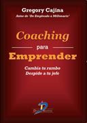 COACHING PARA EMPRENDER | 9788479789701 | CAJINA GREGORY | Llibres Parcir | Llibreria Parcir | Llibreria online de Manresa | Comprar llibres en català i castellà online