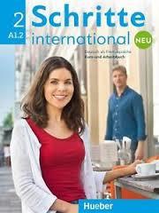 SCHRITTE INT.NEU 2 KB+AB+CD-AUDIO | 9783196010824 | BOVERMANN, MONIKA / NIEBISCH, DANIELA / PENNING-HIEMSTRA, SYLVETTE / PUDE, ANGELA / REIMANN, MONIKA  | Llibres Parcir | Librería Parcir | Librería online de Manresa | Comprar libros en catalán y castellano online