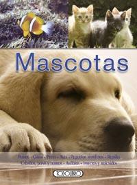 MASCOTAS | 9788499135830 | TODOLIBRO, EQUIPO | Llibres Parcir | Librería Parcir | Librería online de Manresa | Comprar libros en catalán y castellano online