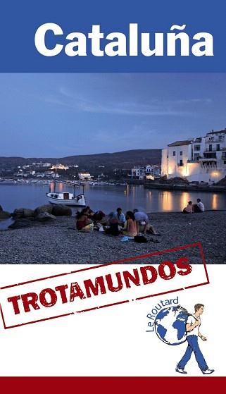 TROTAMUNDOS CATALUÑA | 9788415501619 | GLOAGUEN, PHILIPPE | Llibres Parcir | Llibreria Parcir | Llibreria online de Manresa | Comprar llibres en català i castellà online