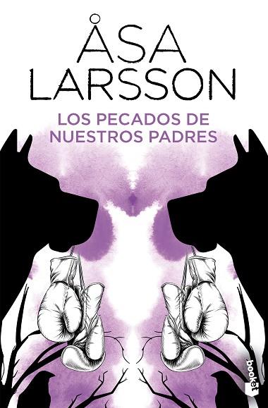 LOS PECADOS DE NUESTROS PADRES | 9788432242281 | LARSSON, ÅSA | Llibres Parcir | Llibreria Parcir | Llibreria online de Manresa | Comprar llibres en català i castellà online