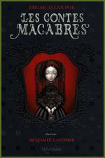 CONTES MACABRES | 9788447923304 | ALLAN POE, EDGAR | Llibres Parcir | Llibreria Parcir | Llibreria online de Manresa | Comprar llibres en català i castellà online