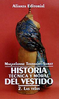 H TECNICA Y MORAL 2 | 9788420606811 | Maguelonne TOUSSAINT-SAMAT | Llibres Parcir | Librería Parcir | Librería online de Manresa | Comprar libros en catalán y castellano online