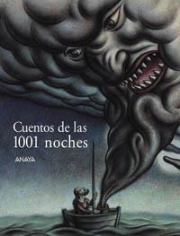 CUENTOS DE LAS 1001 NOCHES | 9788466706544 | Llibres Parcir | Librería Parcir | Librería online de Manresa | Comprar libros en catalán y castellano online