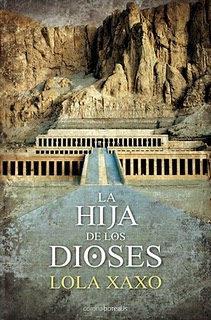 LA HIJA DE LOS DIOSES | 9788492635573 | XAXO, LOLA | Llibres Parcir | Librería Parcir | Librería online de Manresa | Comprar libros en catalán y castellano online