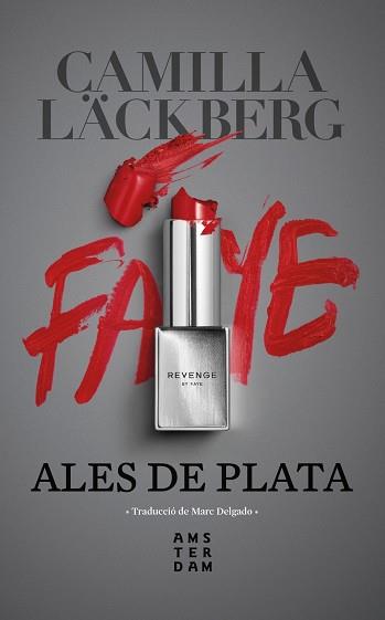 ALES DE PLATA | 9788417918439 | LÄCKBERG, CAMILLA | Llibres Parcir | Llibreria Parcir | Llibreria online de Manresa | Comprar llibres en català i castellà online