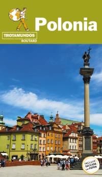 POLONIA | 9788415501961 | GLOAGUEN, PHILIPPE | Llibres Parcir | Llibreria Parcir | Llibreria online de Manresa | Comprar llibres en català i castellà online