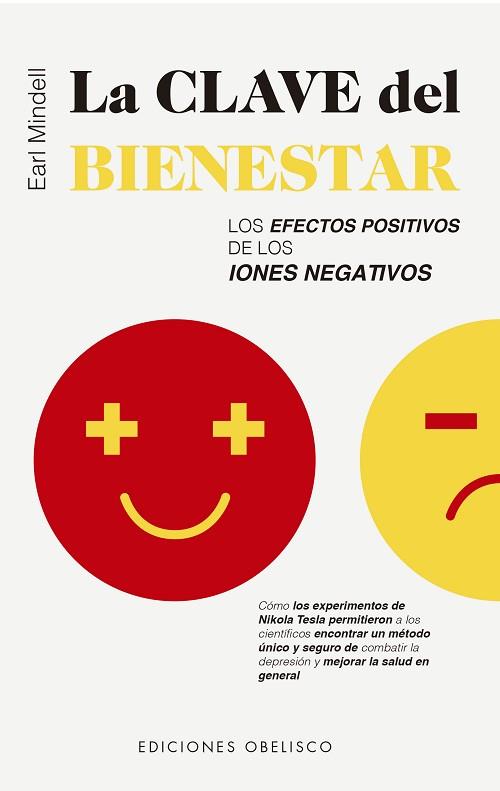 LA CLAVE DEL BIENESTAR | 9788491114635 | MINDELL, EARL | Llibres Parcir | Llibreria Parcir | Llibreria online de Manresa | Comprar llibres en català i castellà online