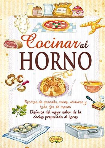 COCINAR AL HORNO | 9788493934392 | TODOLIBRO | Llibres Parcir | Librería Parcir | Librería online de Manresa | Comprar libros en catalán y castellano online