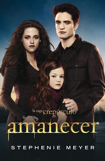 AMANECER EDICION PELICULA | 9788420403854 | Meyer, Stephenie | Llibres Parcir | Llibreria Parcir | Llibreria online de Manresa | Comprar llibres en català i castellà online