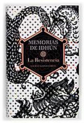 MEMORIAS DE IDHUN I LA RESISTENCIA | 9788467502695 | GALLEGO GARCIA LAURA | Llibres Parcir | Librería Parcir | Librería online de Manresa | Comprar libros en catalán y castellano online