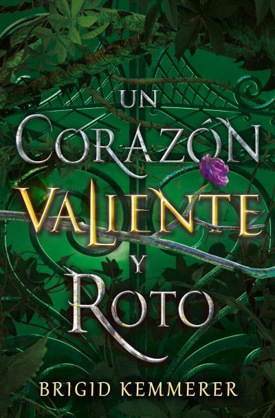UN CORAZÓN VALIENTE Y ROTO | 9791388001079 | KEMMERER, BRIGID | Llibres Parcir | Llibreria Parcir | Llibreria online de Manresa | Comprar llibres en català i castellà online