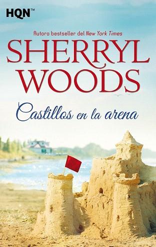 CASTILLOS EN LA ARENA | 9788468756233 | WOODS, SHERRYL | Llibres Parcir | Librería Parcir | Librería online de Manresa | Comprar libros en catalán y castellano online