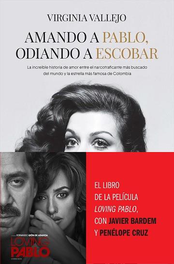 AMANDO A PABLO, ODIANDO A ESCOBAR | 9788499426402 | VALLEJO, VIRGINIA | Llibres Parcir | Librería Parcir | Librería online de Manresa | Comprar libros en catalán y castellano online