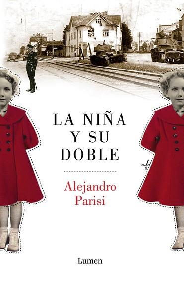 LA NIÑA Y SU DOBLE | 9788426403049 | PARISI, ALEJANDRO | Llibres Parcir | Llibreria Parcir | Llibreria online de Manresa | Comprar llibres en català i castellà online