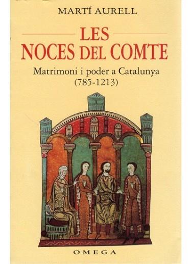 LES NOCES DEL COMTE | 9788428210911 | AURELL | Llibres Parcir | Llibreria Parcir | Llibreria online de Manresa | Comprar llibres en català i castellà online