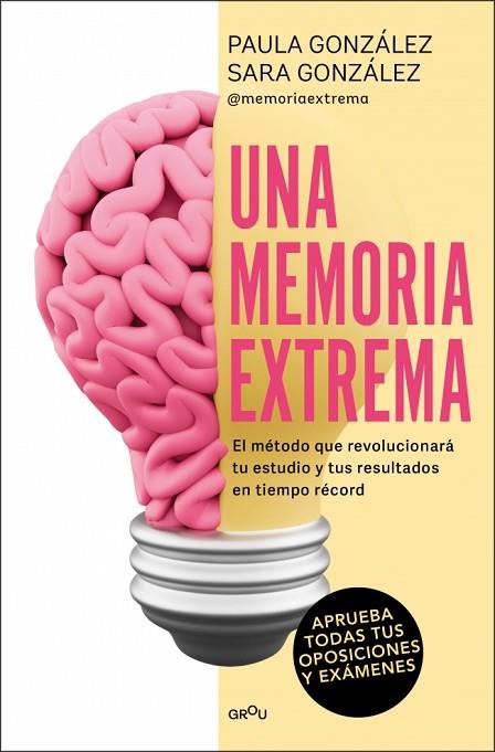 UNA MEMORIA EXTREMA | 9791387724023 | GONZÁLEZ, PAULA/GONZÁLEZ, SARA | Llibres Parcir | Llibreria Parcir | Llibreria online de Manresa | Comprar llibres en català i castellà online