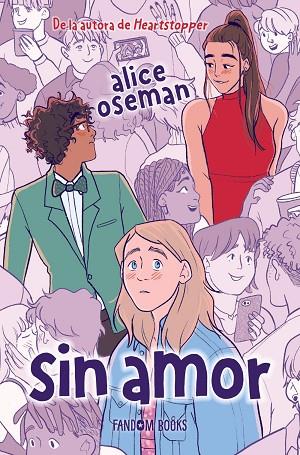 SIN AMOR (EDICIÓN ESPECIAL) | 9788418027871 | OSEMAN, ALICE | Llibres Parcir | Librería Parcir | Librería online de Manresa | Comprar libros en catalán y castellano online
