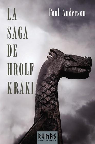 LA SAGA DE HROLF KRAKI | 9788491042976 | ANDERSON, POUL | Llibres Parcir | Librería Parcir | Librería online de Manresa | Comprar libros en catalán y castellano online