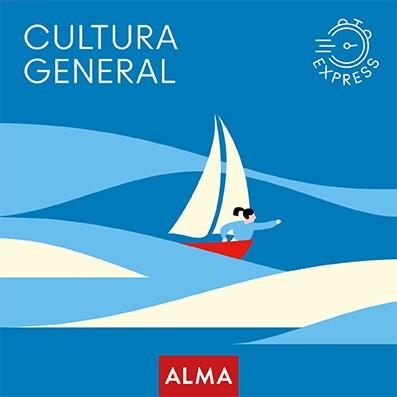 CULTURA GENERAL EXPRESS | 9788418933318 | VARIOS AUTORES | Llibres Parcir | Llibreria Parcir | Llibreria online de Manresa | Comprar llibres en català i castellà online
