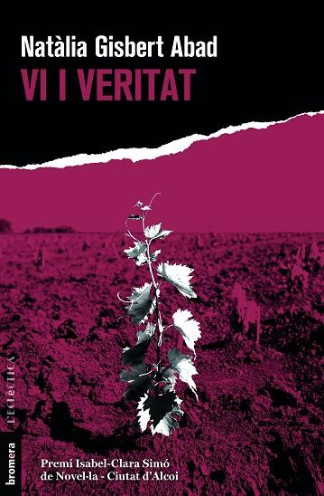 VI I VERITAT | 9788413582146 | GISBERT ABAD, NATÀLIA | Llibres Parcir | Llibreria Parcir | Llibreria online de Manresa | Comprar llibres en català i castellà online