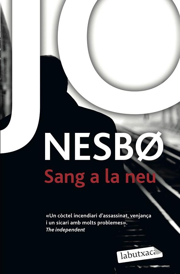 SANG A LA NEU | 9788418572333 | NESBO, JO | Llibres Parcir | Llibreria Parcir | Llibreria online de Manresa | Comprar llibres en català i castellà online