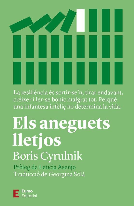 ELS ANEGUETS LLETJOS | 9788497668637 | ASENJO, LETICIA/CYRULNIK, BORIS | Llibres Parcir | Librería Parcir | Librería online de Manresa | Comprar libros en catalán y castellano online