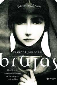 EL GRAN LIBRO DE LAS BRUJAS | 9788478711093 | MERIDA JIMENEZ | Llibres Parcir | Llibreria Parcir | Llibreria online de Manresa | Comprar llibres en català i castellà online