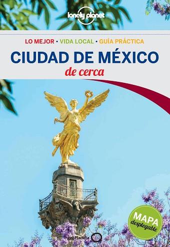 CIUDAD DE MÉXICO DE CERCA 1 | 9788408138044 | JACOBO GARCÍA GARCÍA | Llibres Parcir | Librería Parcir | Librería online de Manresa | Comprar libros en catalán y castellano online