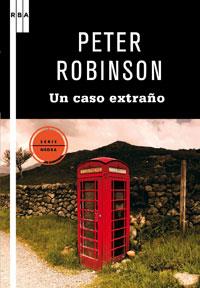 UN CASO EXTRAÐO | 9788498677881 | ROBINSON PETER | Llibres Parcir | Librería Parcir | Librería online de Manresa | Comprar libros en catalán y castellano online