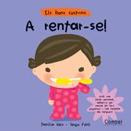 A RENTAR-SE COL,QUICO I TULA | 9788498250817 | Llibres Parcir | Librería Parcir | Librería online de Manresa | Comprar libros en catalán y castellano online
