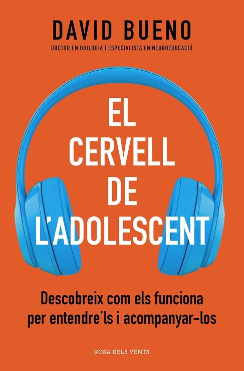 EL CERVELL DE L'ADOLESCENT | 9788418062506 | BUENO, DAVID | Llibres Parcir | Librería Parcir | Librería online de Manresa | Comprar libros en catalán y castellano online