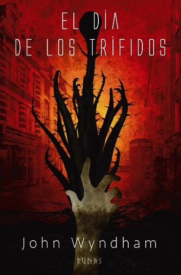 EL DÍA DE LOS TRÍFIDOS | 9788413621487 | WYNDHAM, JOHN | Llibres Parcir | Librería Parcir | Librería online de Manresa | Comprar libros en catalán y castellano online