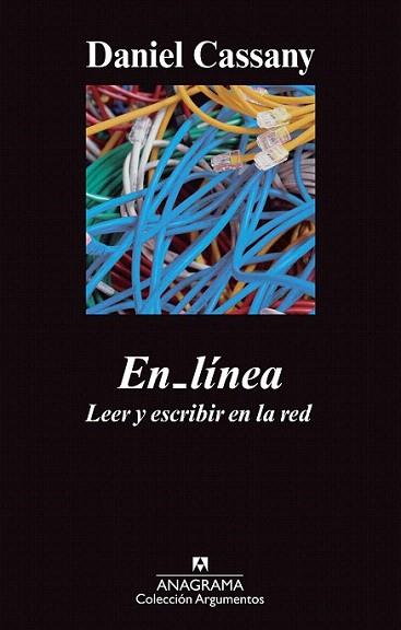 En_línea. Leer y escribir en la red | 9788433963437 | Cassany Comas, Daniel | Llibres Parcir | Librería Parcir | Librería online de Manresa | Comprar libros en catalán y castellano online
