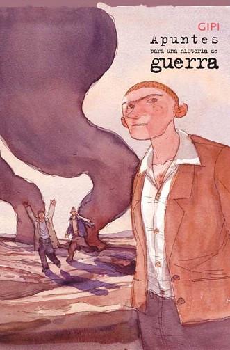 Apuntes para una historia de guerra | 9788496722996 | Pacinotti, Gianni | Llibres Parcir | Llibreria Parcir | Llibreria online de Manresa | Comprar llibres en català i castellà online