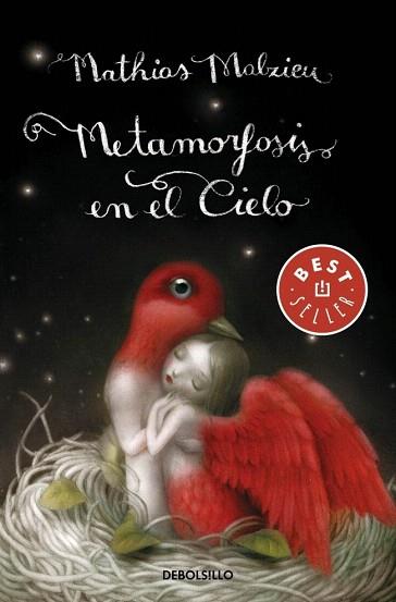 Metamorfosis en el cielo | 9788490320457 | MALZIEU,MATHIAS | Llibres Parcir | Llibreria Parcir | Llibreria online de Manresa | Comprar llibres en català i castellà online