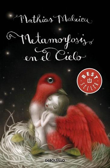 Metamorfosis en el cielo | 9788490320457 | MALZIEU,MATHIAS | Llibres Parcir | Librería Parcir | Librería online de Manresa | Comprar libros en catalán y castellano online