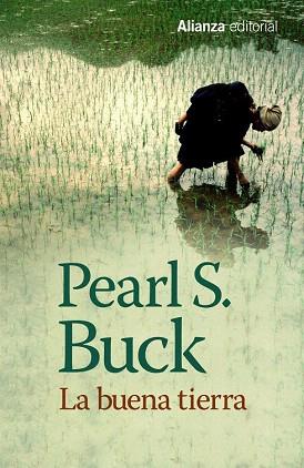 LA BUENA TIERRA | 9788420677439 | BUCK, PEARL S. | Llibres Parcir | Llibreria Parcir | Llibreria online de Manresa | Comprar llibres en català i castellà online