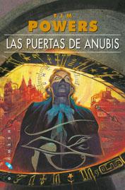 PUERTAS DE ANUBIS, LAS | 9788416035359 | POWERS, TIM | Llibres Parcir | Llibreria Parcir | Llibreria online de Manresa | Comprar llibres en català i castellà online