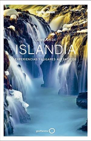 LO MEJOR DE ISLANDIA 1 | 9788408207887 | HARDING, PAUL/AVERBUCK, ALEXIS/BAIN, CAROLYN/BREMNER, JADE/DIXON, BELINDA | Llibres Parcir | Llibreria Parcir | Llibreria online de Manresa | Comprar llibres en català i castellà online