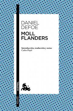 MOLL FLANDERS | 9788408164708 | DEFOE, DANIEL | Llibres Parcir | Llibreria Parcir | Llibreria online de Manresa | Comprar llibres en català i castellà online